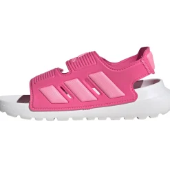 adidas Performance Badesandaler>Badesandaler - Altaswim 2.0 C - Hvid/Pink