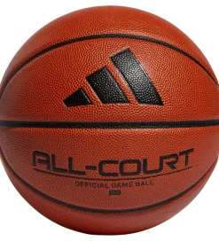 adidas Performance Bolde|Basketbold - ALL COURT 3.0 - Orange