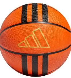 adidas Performance Bolde|Basketbold - 3S Rubber X3 - Orange/Sort