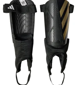 adidas Performance Benskinner|Benskinner - TIRO SG MTC - Sort/Guld/Hvid