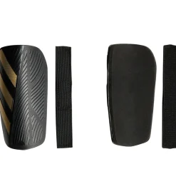 adidas Performance Fodbold|Benskinner|Benskinner - Tiro SG EU CLB - Sort/Guld/Hvid