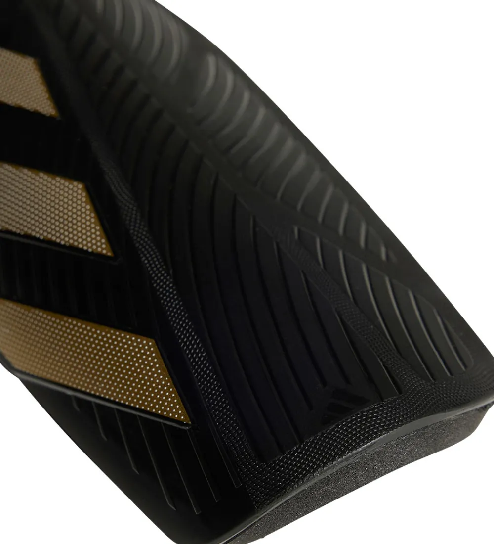 adidas Performance Fodbold|Benskinner|Benskinner - Tiro SG EU CLB - Sort/Guld/Hvid