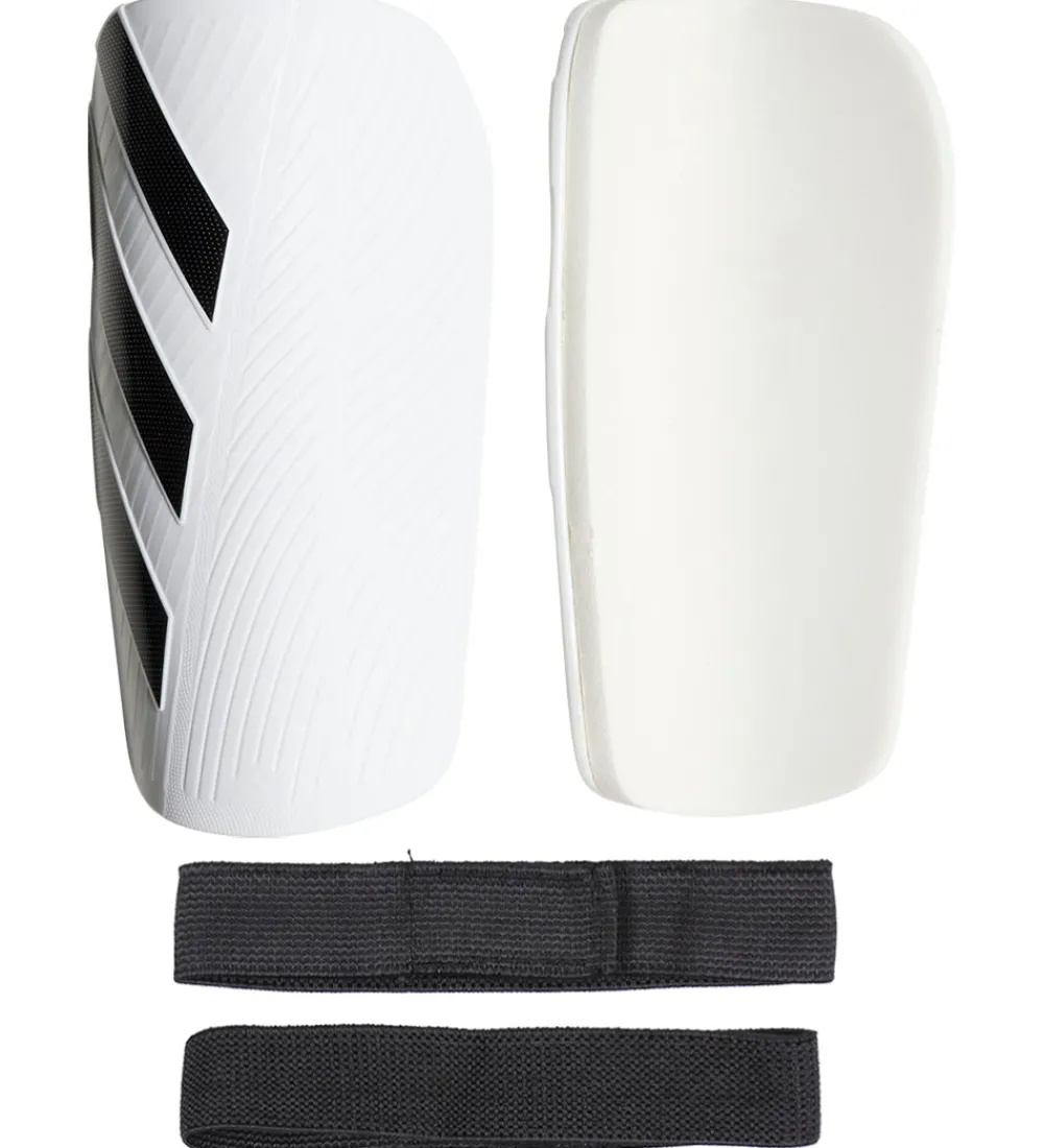 adidas Performance Benskinner>Benskinner - Trio SG EU CLB - Hvid/Sort