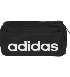 adidas Performance Bæltetasker>Bæltetaske - LINEAR BUMBAG - Sort