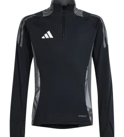 adidas Performance Træningssæt|Bluse - Tiro24 C TRTOPY - Sort/TMDRGR