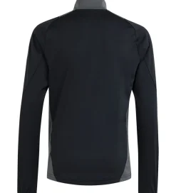 adidas Performance Træningssæt|Bluse - Tiro24 C TRTOPY - Sort/TMDRGR