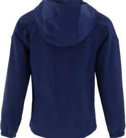 adidas Performance Fodboldtrøjer>Cardigan - Olympique Lyonnais - Team Navy Blu