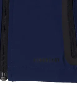 adidas Performance Fodboldtrøjer></noscript>Cardigan - Olympique Lyonnais - Team Navy Blu