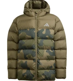 Børn adidas Performance Overgangsjakker|Dunjakker Og Dynejakker>Dynejakke - J SD - Olistr