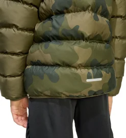 Børn adidas Performance Overgangsjakker|Dunjakker Og Dynejakker>Dynejakke - J SD - Olistr