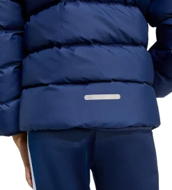 Børn adidas Performance Overgangsjakker|Dunjakker Og Dynejakker|Dynejakke - LK SD - Dkblue/Royblu/Globlu