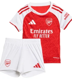 adidas Performance Fodboldtrøjer|Fodboldshorts>Fodboldsæt - AFC H BABY - Betsca/Hvid