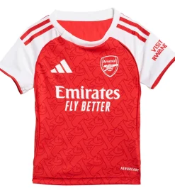 adidas Performance Fodboldtrøjer|Fodboldshorts>Fodboldsæt - AFC H BABY - Betsca/Hvid