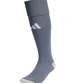 adidas Performance Fodboldstrømper|Fodboldstrømper - Milano 23 - Grå/Hvid