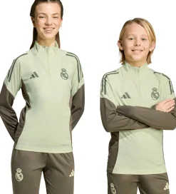 adidas Performance Fodboldtrøjer|Fodbold|Fodboldtrøje - Real Madrid - Almlim