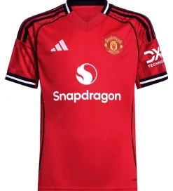 adidas Performance Fodboldtrøjer|Fodbold|Fodboldtrøje - Manchester United - Mufred