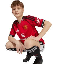 adidas Performance Fodboldtrøjer|Fodbold|Fodboldtrøje - Manchester United - Mufred