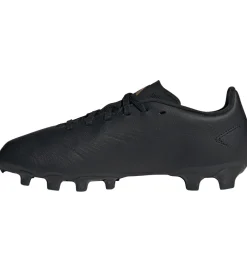 adidas Performance Fodboldstøvler - Kunst (Ag)|Fodboldstøvler - Græs (Fg)>Fodboldstøvler - Predator League MG - Sort