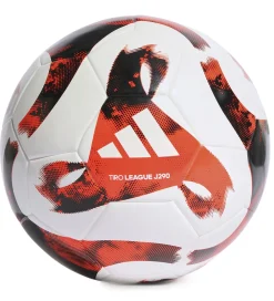 adidas Performance Bolde|Fodbolde>Fodbold - Tiro League Junior 290 - Hvid/Sort/
