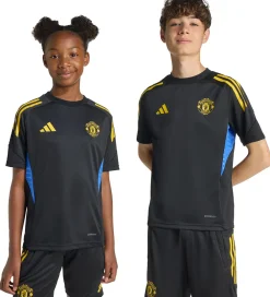 adidas Performance Fodbold|Fodboldtrøjer>Fodboldtrøje - Manchester United 25/26 3. Sæt