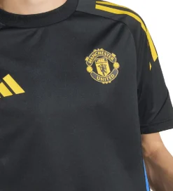 adidas Performance Fodbold|Fodboldtrøjer></noscript>Fodboldtrøje - Manchester United 25/26 3. Sæt