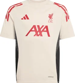 adidas Performance Fodboldtrøjer|Fodbold|Fodboldtrøje - Liverpool - Wonder White