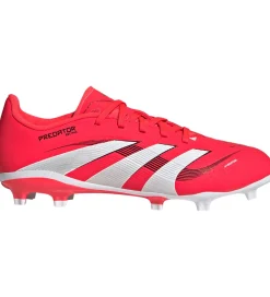 adidas Performance Fodboldstøvler - Græs (Fg)|Fodboldstøvler - Predator League FG - Lucred/