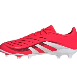 adidas Performance Fodboldstøvler - Græs (Fg)|Fodboldstøvler - Predator League FG - Lucred/