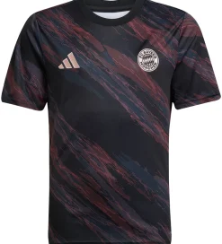 adidas Performance Fodboldtrøjer|Fodboldtrøje - FC Bayern Mûnchen - Sort