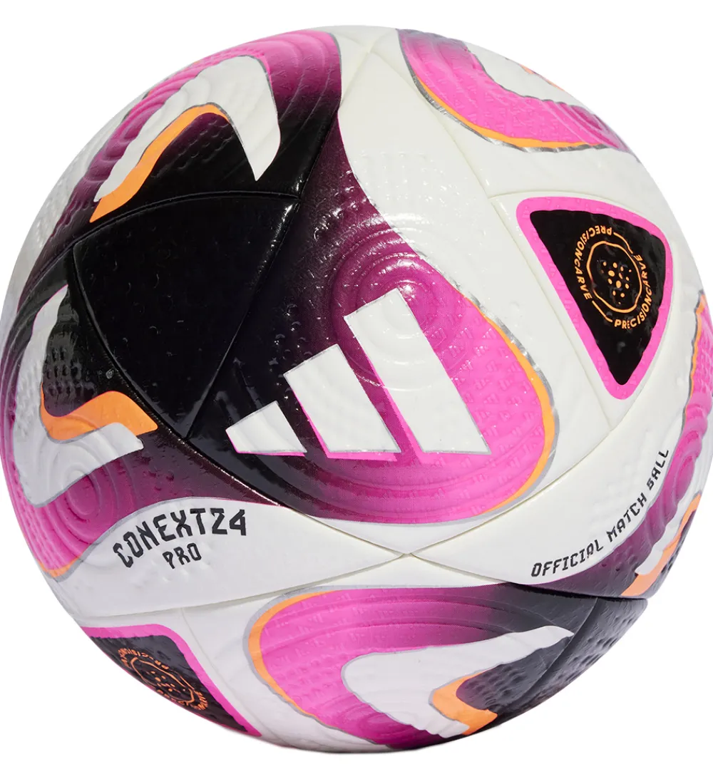 adidas Performance Bolde|Fodbolde>Fodbold - CNXT24 PRO - Hvid/Pink