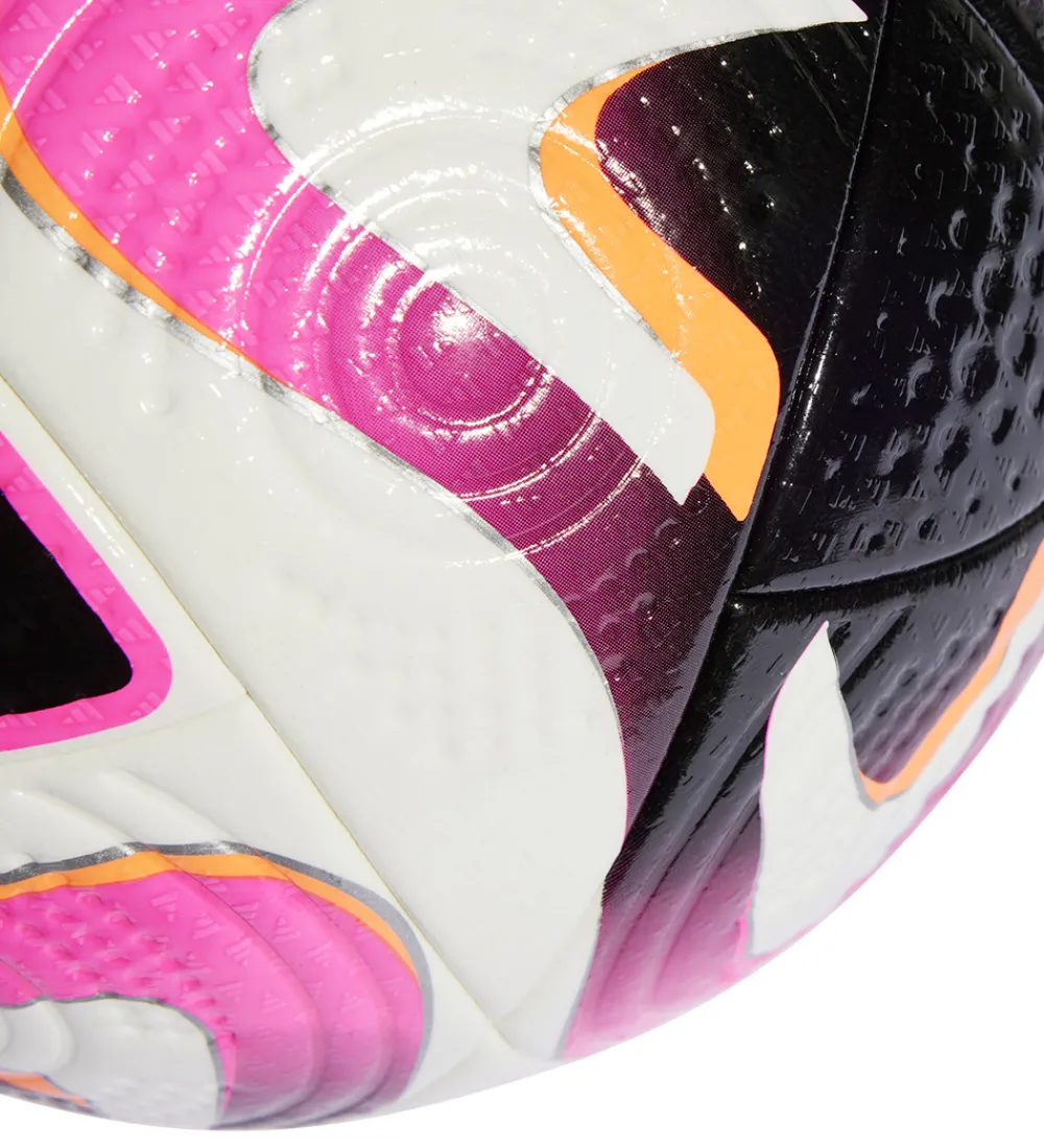 adidas Performance Bolde|Fodbolde>Fodbold - CNXT24 PRO - Hvid/Pink