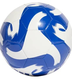 adidas Performance Udeleg Og Udendørs Legetøj|Bolde|Fodbold - Tiro CLB - Hvid/Royal Blue