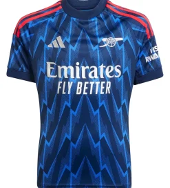 adidas Performance Fodboldtrøjer|Fodbold|Fodboldtrøje - Arsenal 25/26 Udebane - Night