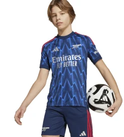 adidas Performance Fodboldtrøjer|Fodbold|Fodboldtrøje - Arsenal 25/26 Udebane - Night