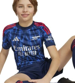 adidas Performance Fodboldtrøjer|Fodbold|Fodboldtrøje - Arsenal 25/26 Udebane - Night