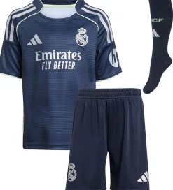 adidas Performance Fodboldtrøjer|Fodboldshorts|Fodboldsæt - Real Madrid - Legink