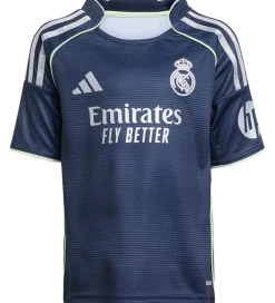 adidas Performance Fodboldtrøjer|Fodboldshorts|Fodboldsæt - Real Madrid - Legink