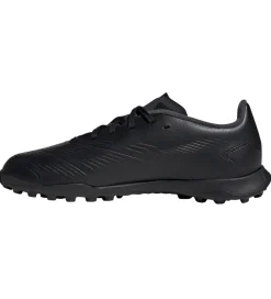 adidas Performance Fodboldstøvler - Grus (Tf)|Fodboldstøvler - Predator League TF - Sort