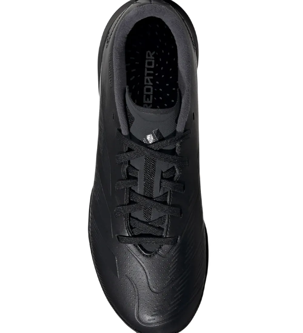 adidas Performance Fodboldstøvler - Grus (Tf)|Fodboldstøvler - Predator League TF - Sort