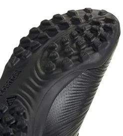adidas Performance Fodboldstøvler - Grus (Tf)|Fodboldstøvler - Predator League TF - Sort