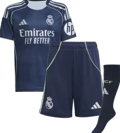 adidas Performance Fodboldtrøjer|Fodboldshorts|Fodboldsæt - REAL A Y KIT - Legink