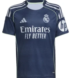 adidas Performance Fodboldtrøjer|Fodboldshorts|Fodboldsæt - REAL A Y KIT - Legink