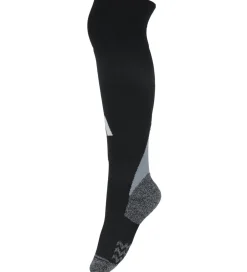 adidas Performance Fodboldstrømper|Fodboldstrømper - ADI 24 - Black/Grey/White