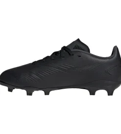 adidas Performance Fodboldstøvler - Græs (Fg)>Fodboldstøvler - Predator League L F - Sort