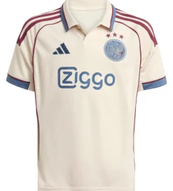 adidas Performance Fodboldtrøjer|Fodbold|Fodboldtrøje - Ajax 3 JSY Y - HALIVO