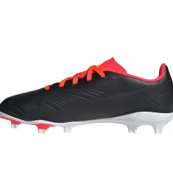adidas Performance Fodboldstøvler - Græs (Fg)>Fodboldstøvler - Predator League L F - Sort/H