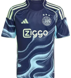adidas Performance Fodboldtrøjer|Fodbold>Fodboldtrøje - AJAX A JSY Y - Night Sky