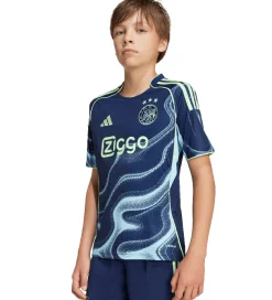 adidas Performance Fodboldtrøjer|Fodbold>Fodboldtrøje - AJAX A JSY Y - Night Sky