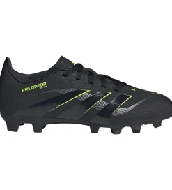 adidas Performance Fodboldstøvler - Græs (Fg)|Fodbold|Fodboldstøvler - Predator Club FG/MG J - CBLA