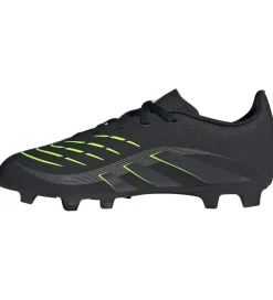 adidas Performance Fodboldstøvler - Græs (Fg)|Fodbold|Fodboldstøvler - Predator Club FG/MG J - CBLA